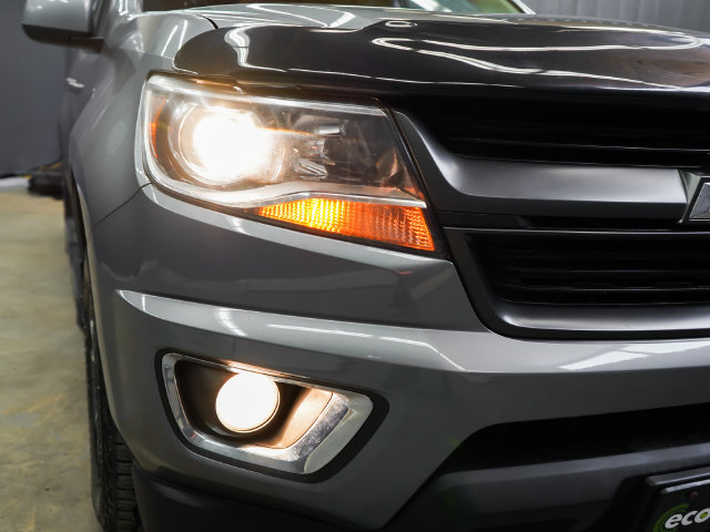 Used 2020 Chevrolet Colorado Z71 AWD/4WD image 47