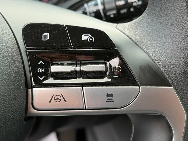 Used 2024 Hyundai Tucson SEL AWD/4WD image 18