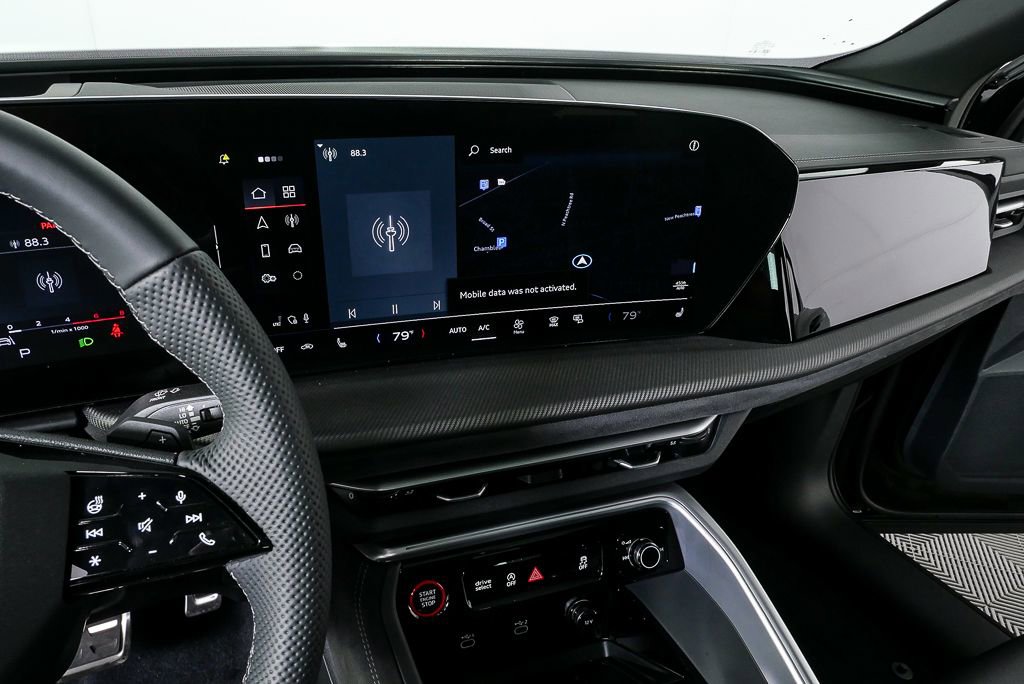 New 2025 Audi SQ5 Premium Plus AWD/4WD image 13