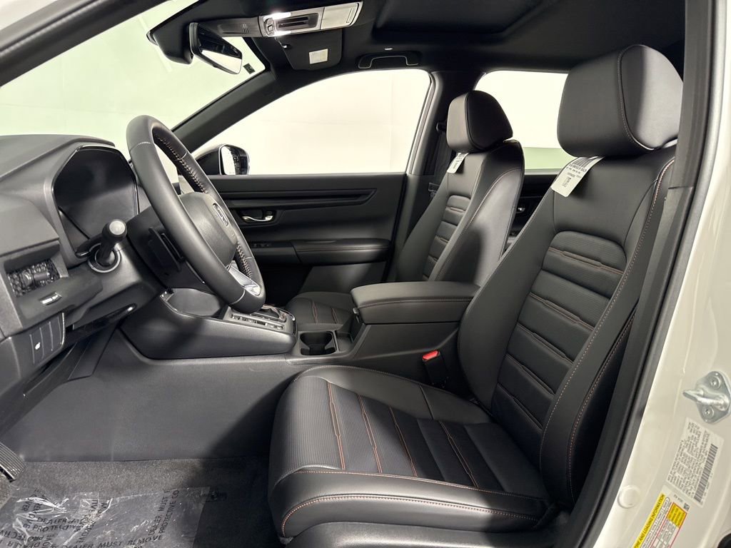 New 2026 Honda CR-V Sport-L image 14