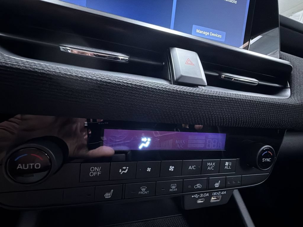 New 2026 Subaru Outback Premium AWD/4WD image 24