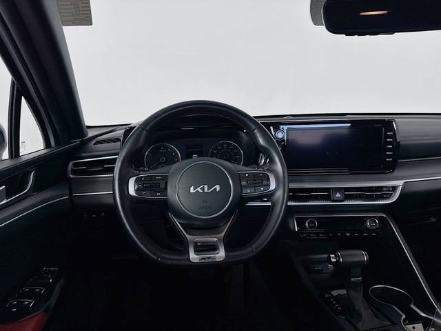 Used 2023 Kia K5 GT-Line w/ GT-Line Premium Package image 23