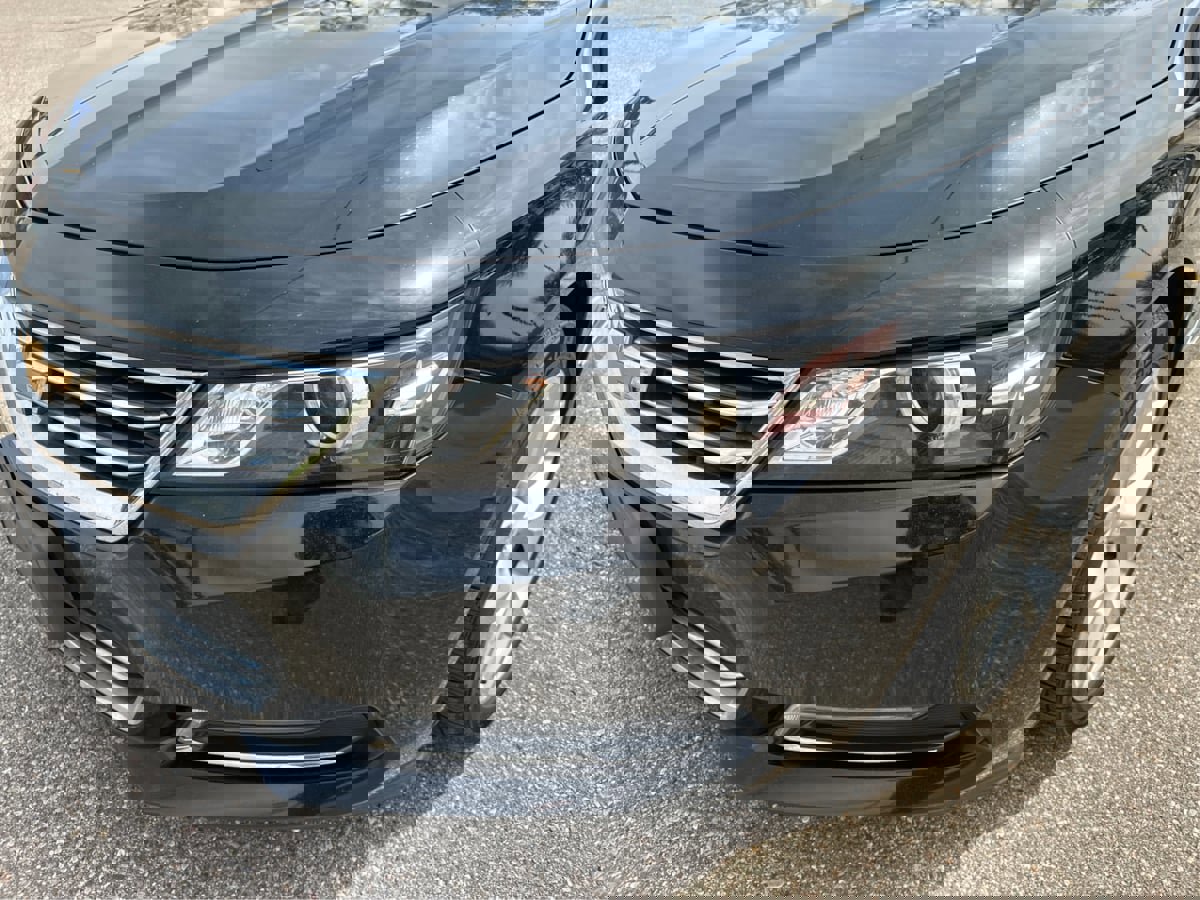 Used 2016 Chevrolet Impala LTZ FWD image 34