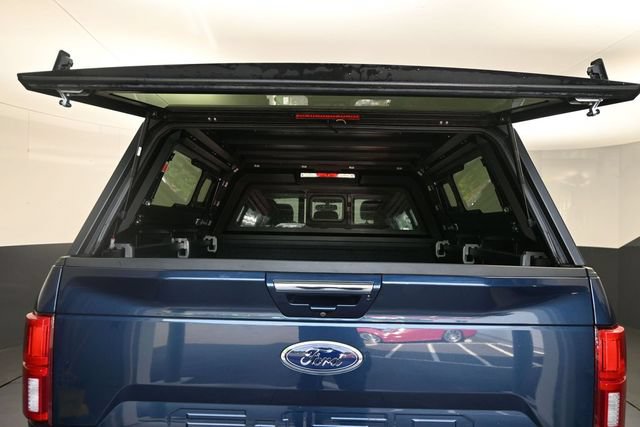 Used 2019 Ford F150 Lariat AWD/4WD image 26