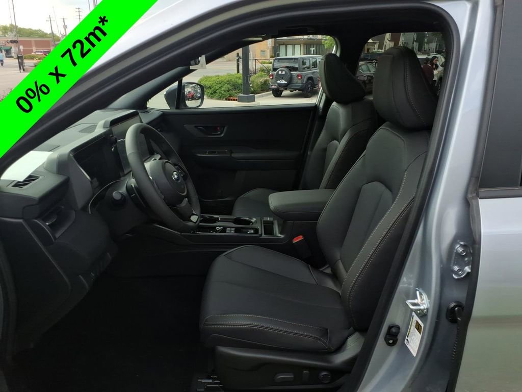 New 2026 Subaru Outback Limited XT AWD/4WD image 25
