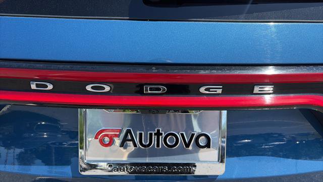 Used 2024 Dodge Durango GT AWD/4WD image 30