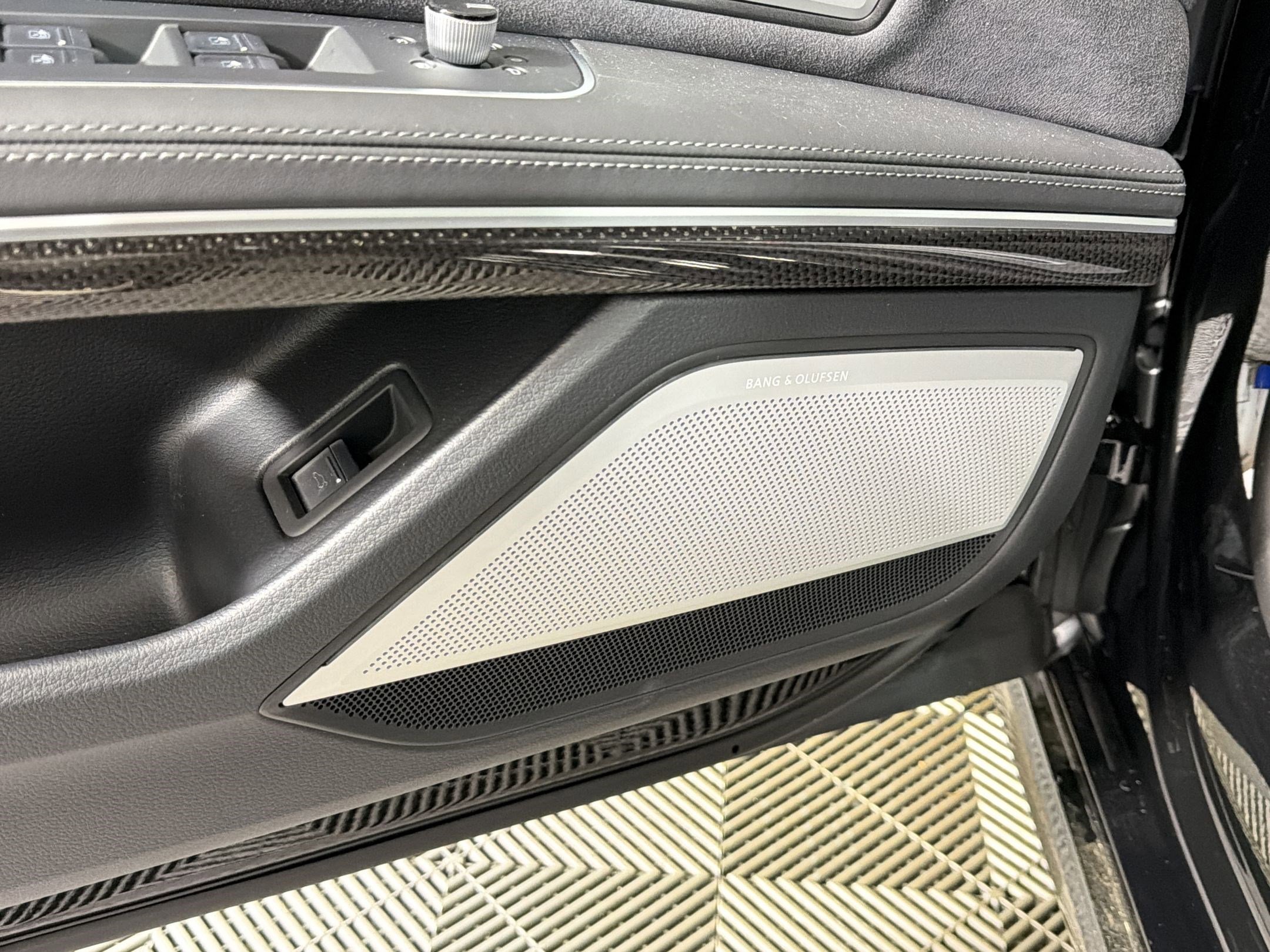 New 2026 Audi S8 image 21