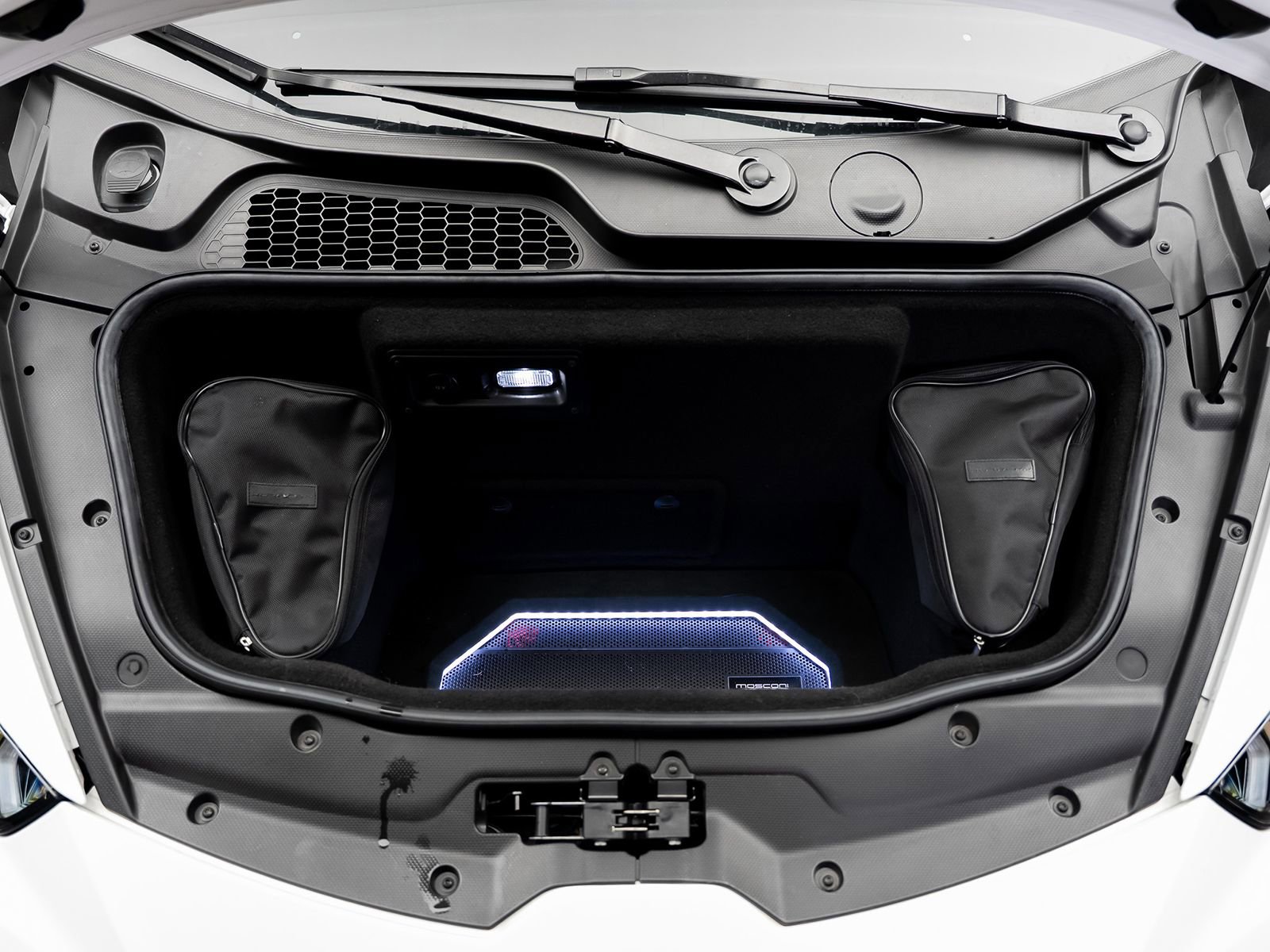 Used 2019 Lamborghini Huracan LP 580-2 image 60