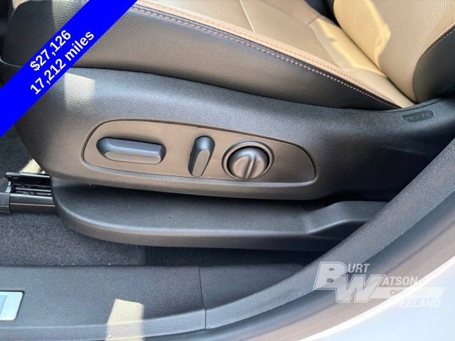 Used 2024 Chevrolet Equinox Premier FWD image 13