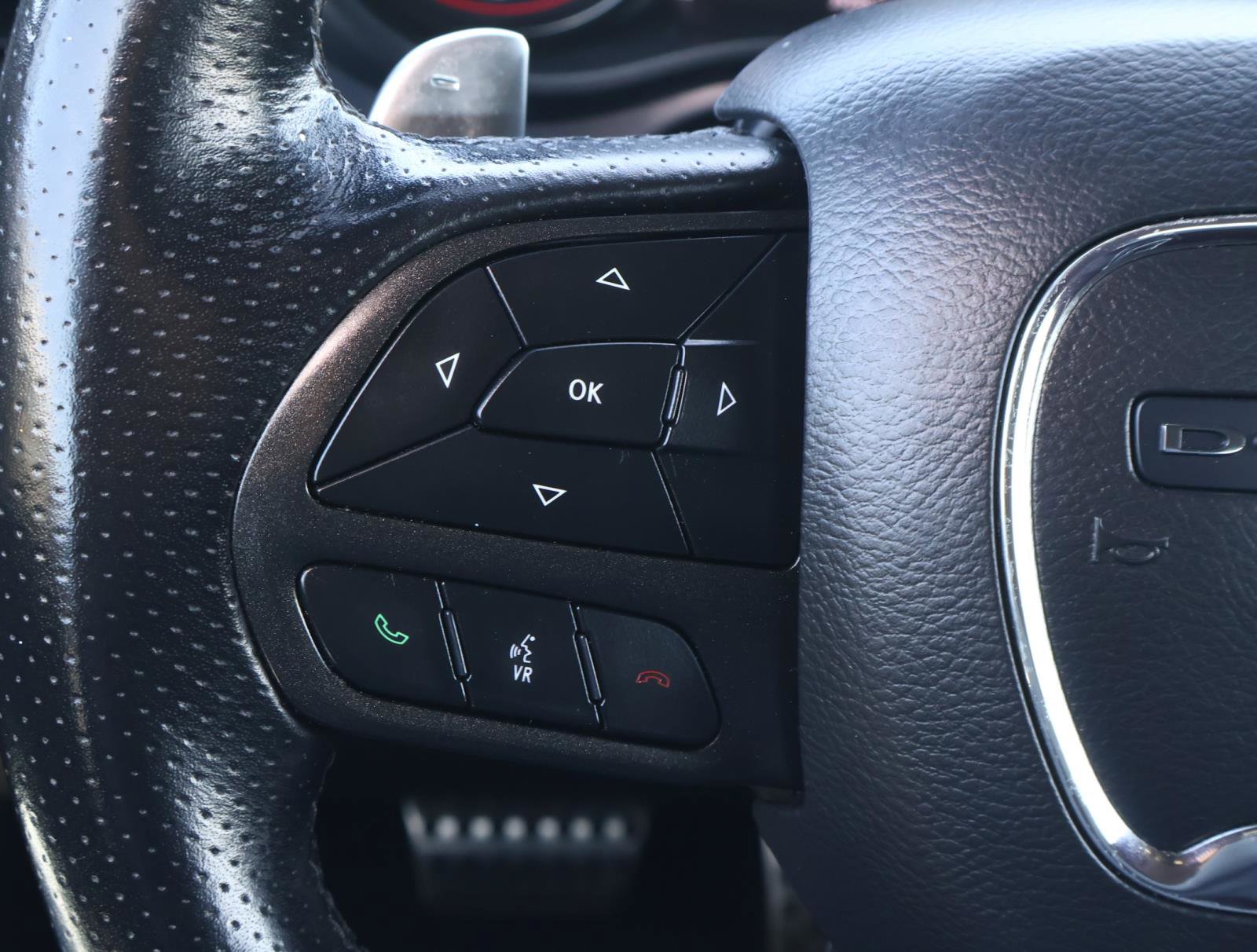 Used 2022 Dodge Challenger R/T w/ Blacktop Package image 22