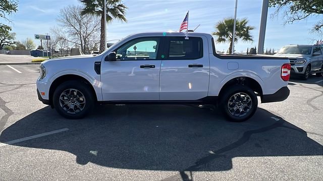 New 2026 Ford Maverick XLT image 6