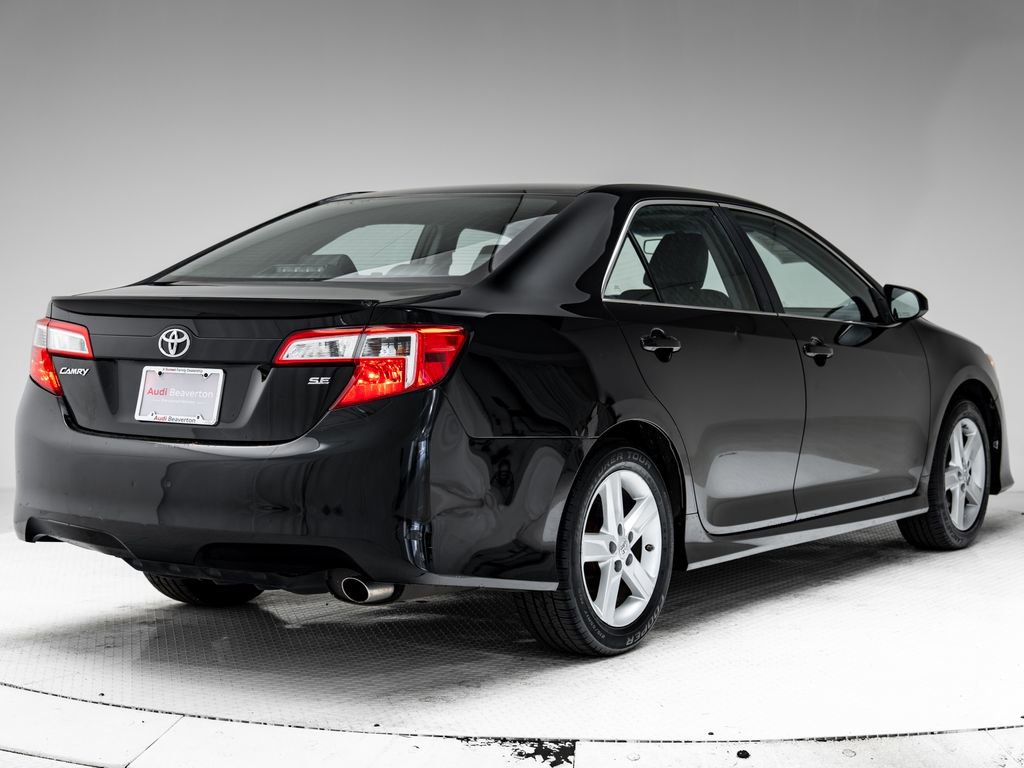 Used 2012 Toyota Camry SE image 31