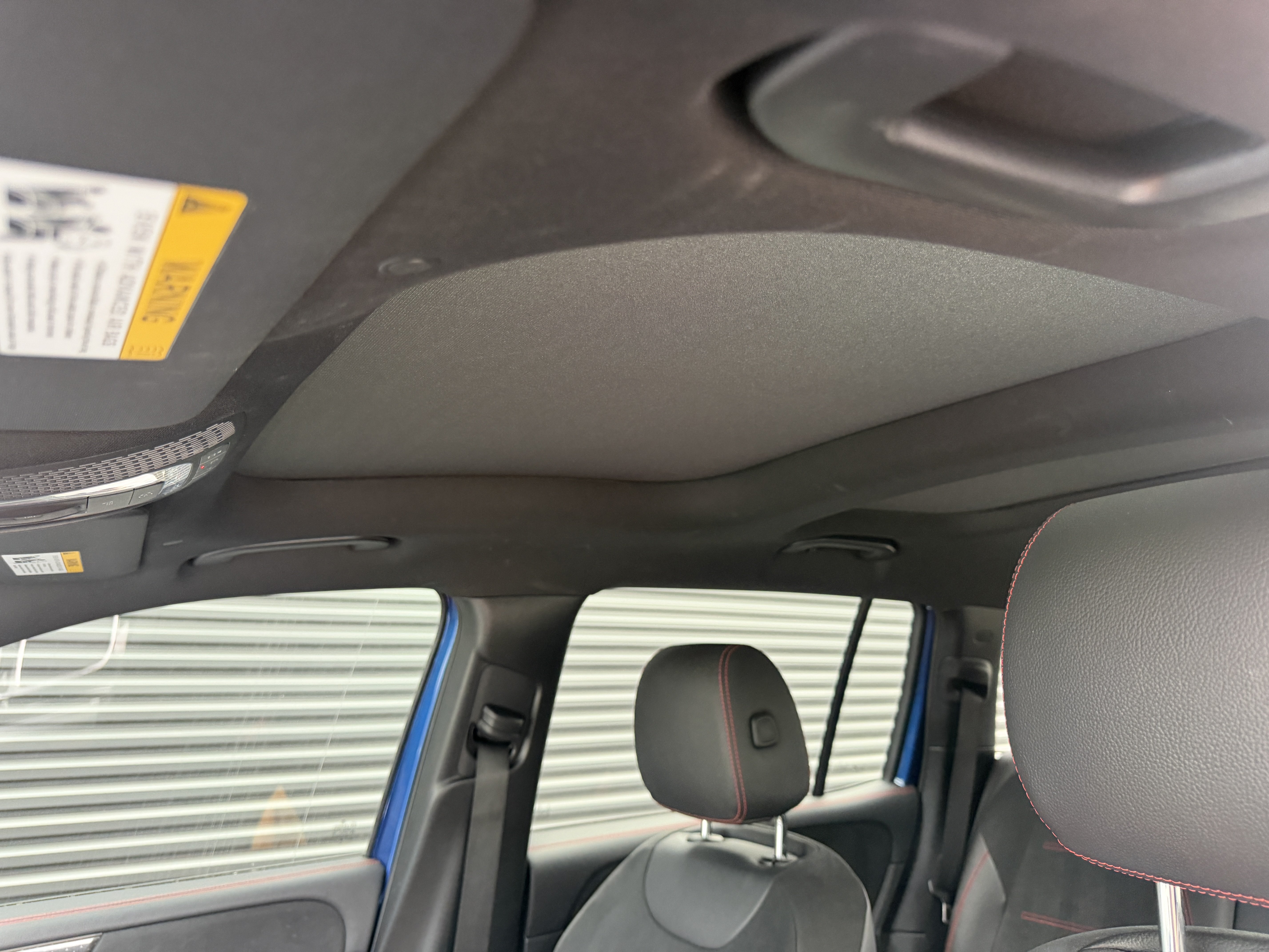 Used 2024 Mercedes-Benz GLB 250 image 30