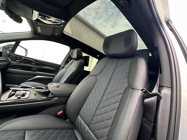 New 2025 Cadillac Escalade IQ Sport 1 w/ Smart Trailering package AWD/4WD image 11