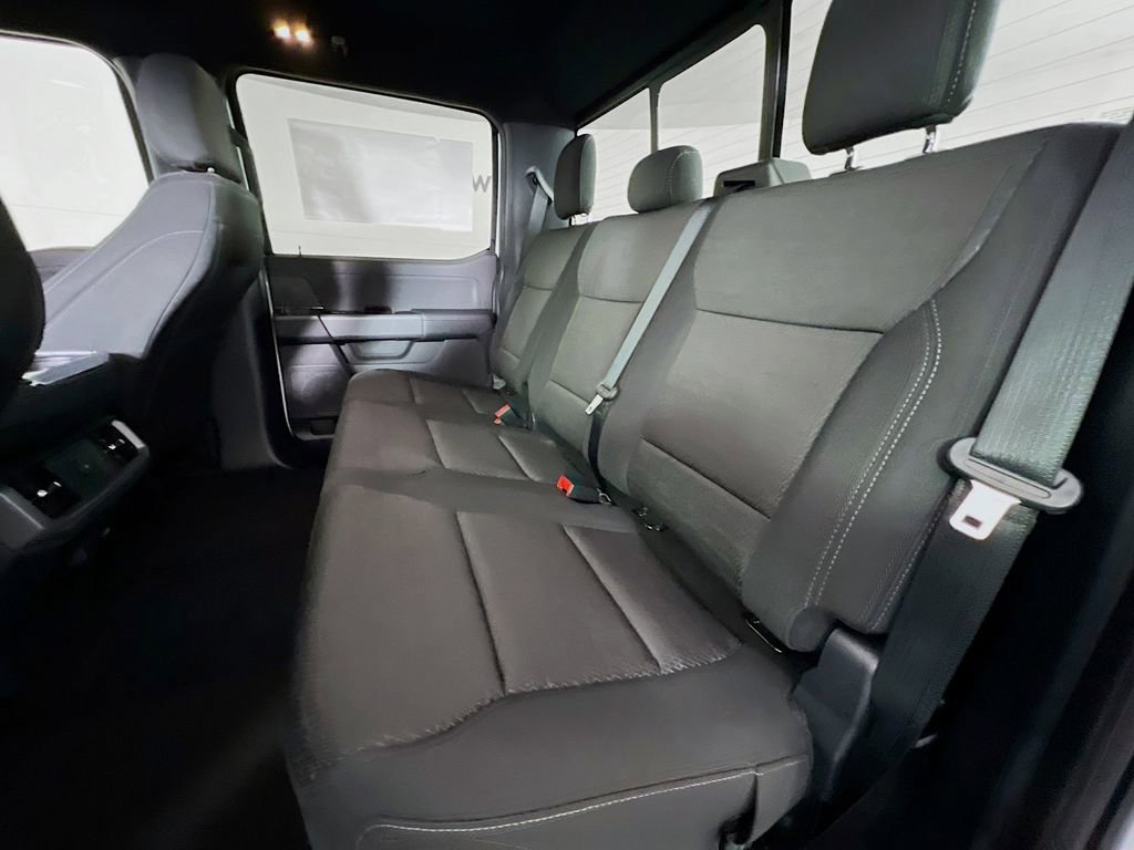 New 2026 Ford F150 XLT image 27