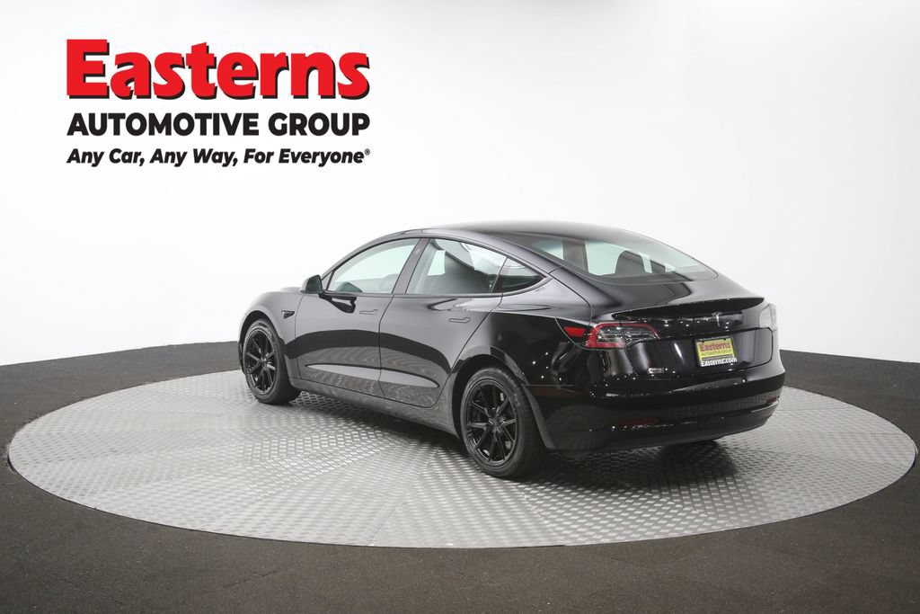 Used 2023 Tesla Model 3 Standard Range RWD image 58