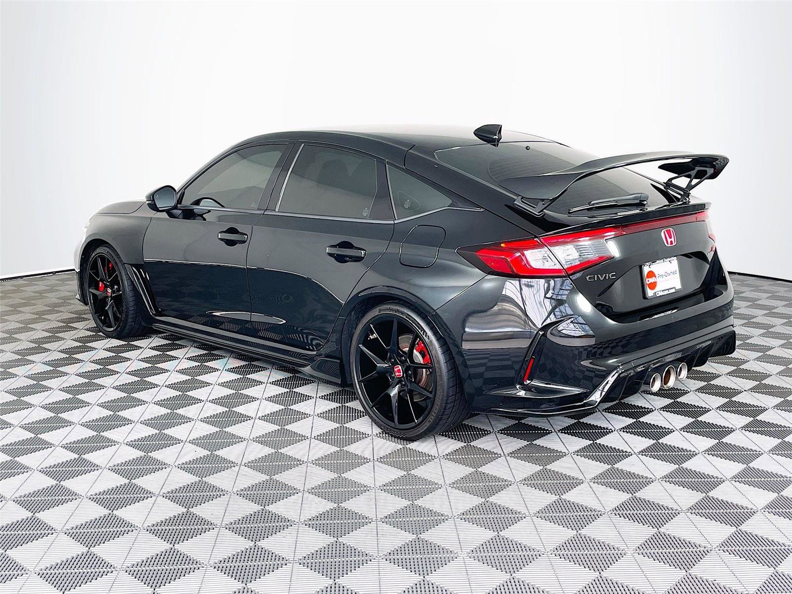 Used 2023 Honda Civic Type R image 7