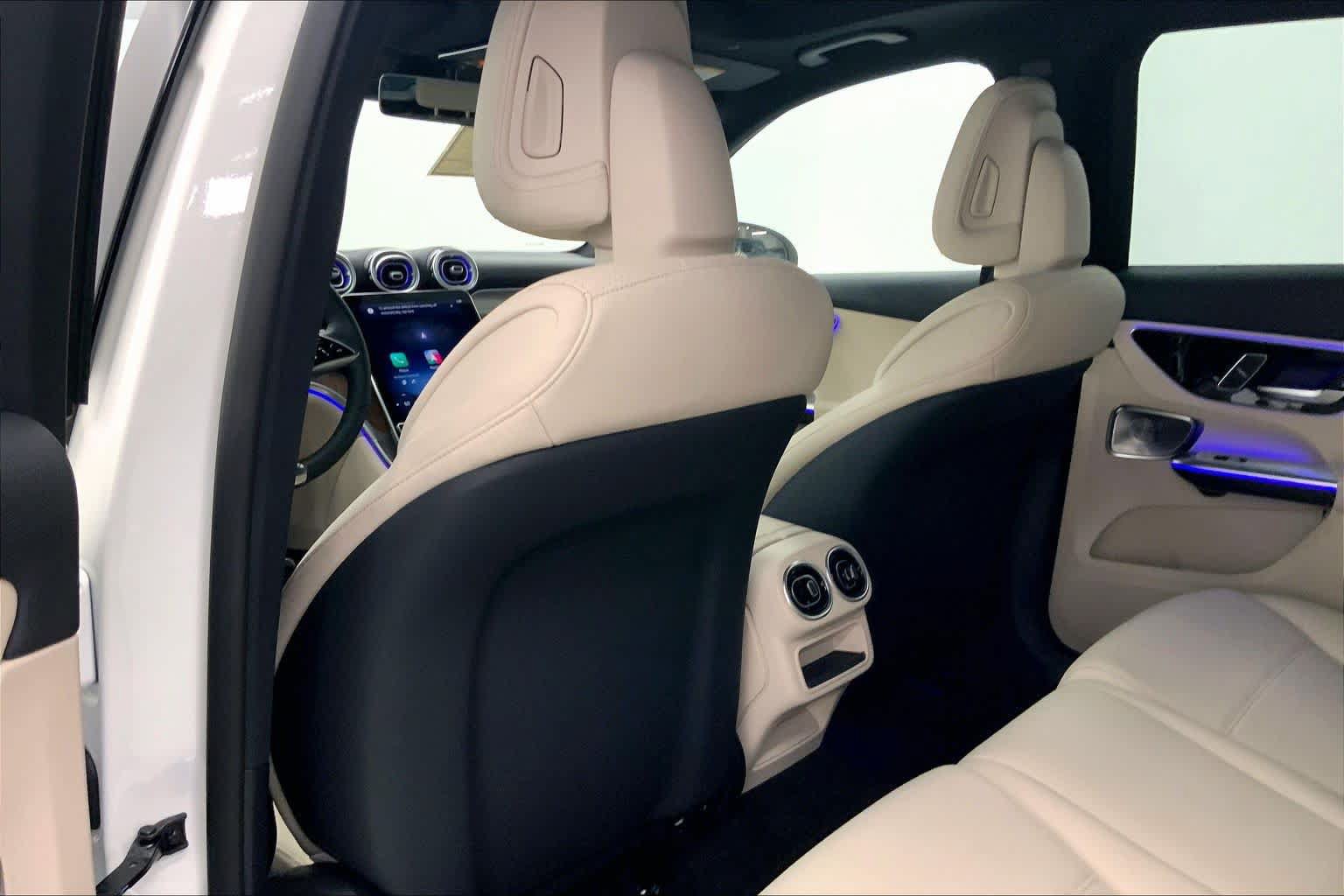 New 2027 Mercedes-Benz GLC 300 image 17