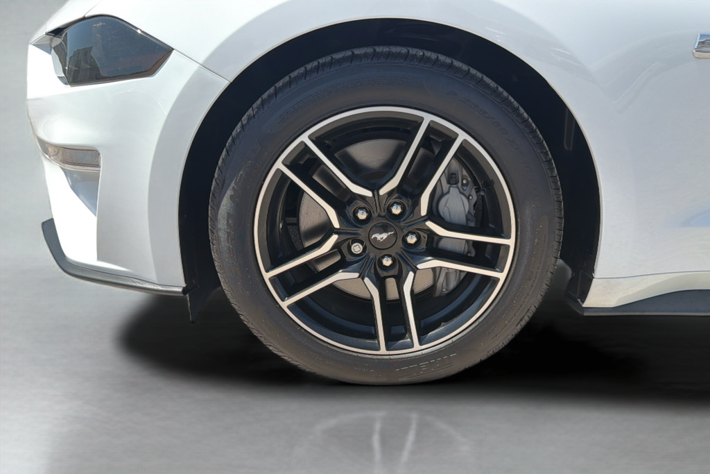 Used 2022 Ford Mustang GT Premium RWD image 27