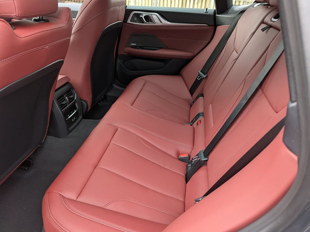 New 2026 BMW 430i xDrive w/ M Sport Package AWD/4WD image 31