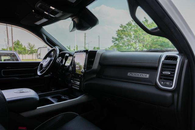 Used 2020 RAM 3500 Laramie AWD/4WD image 37