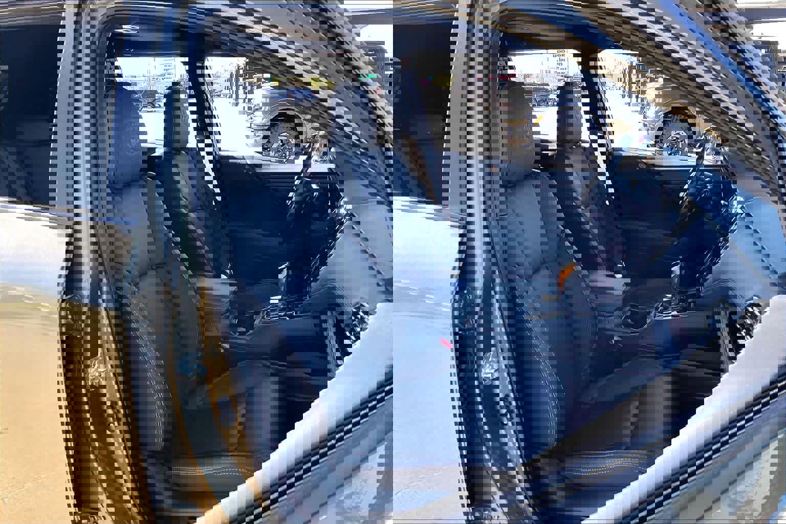 Used 2023 Subaru Outback Wilderness image 9