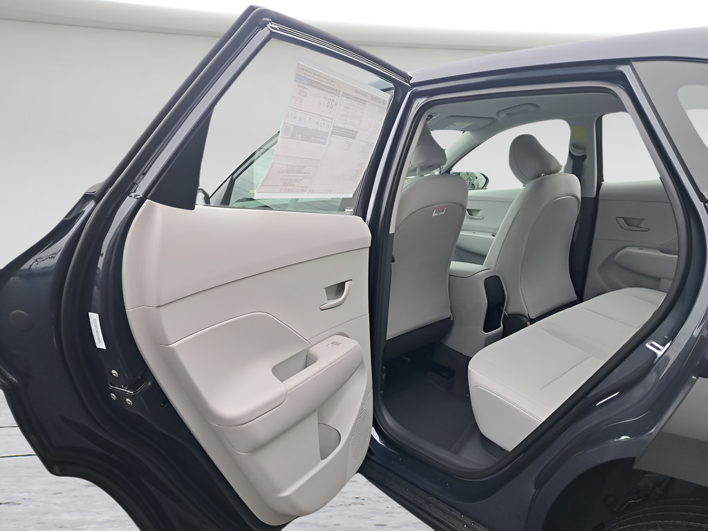 New 2026 Hyundai Kona SE AWD/4WD image 11