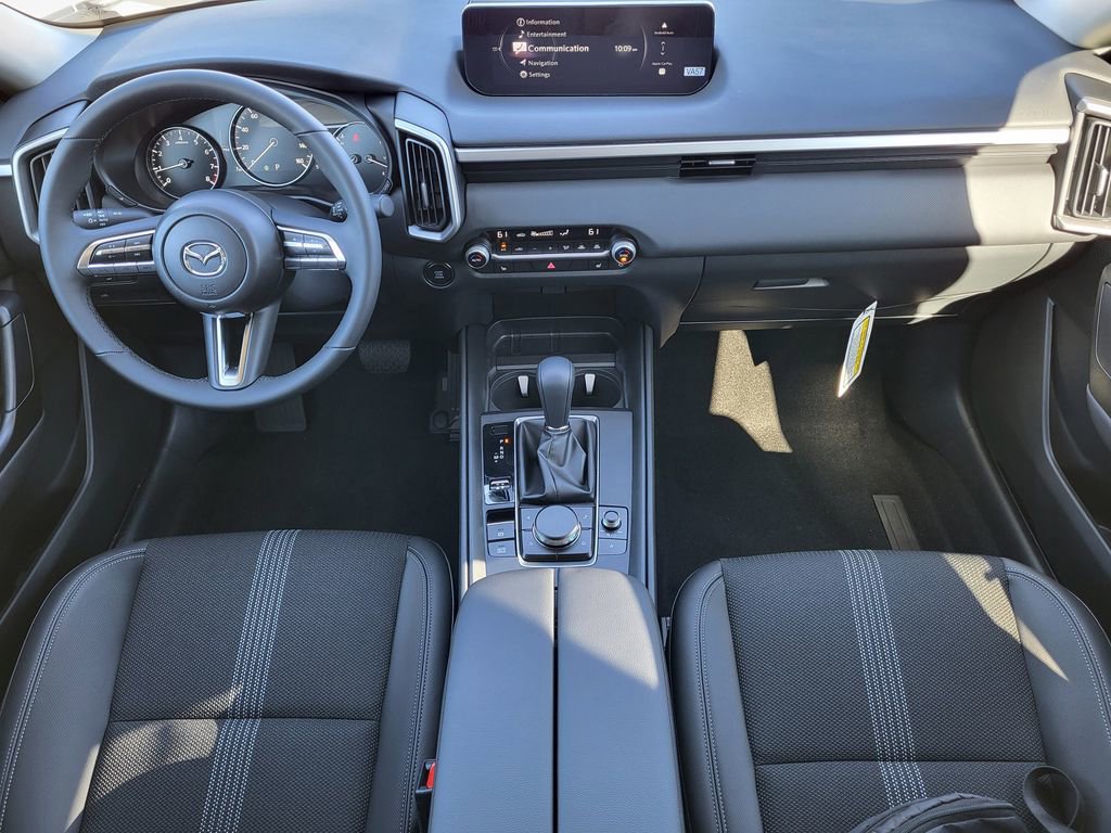 New 2025 MAZDA CX-50 AWD 2.5 S w/ Weather Package image 19