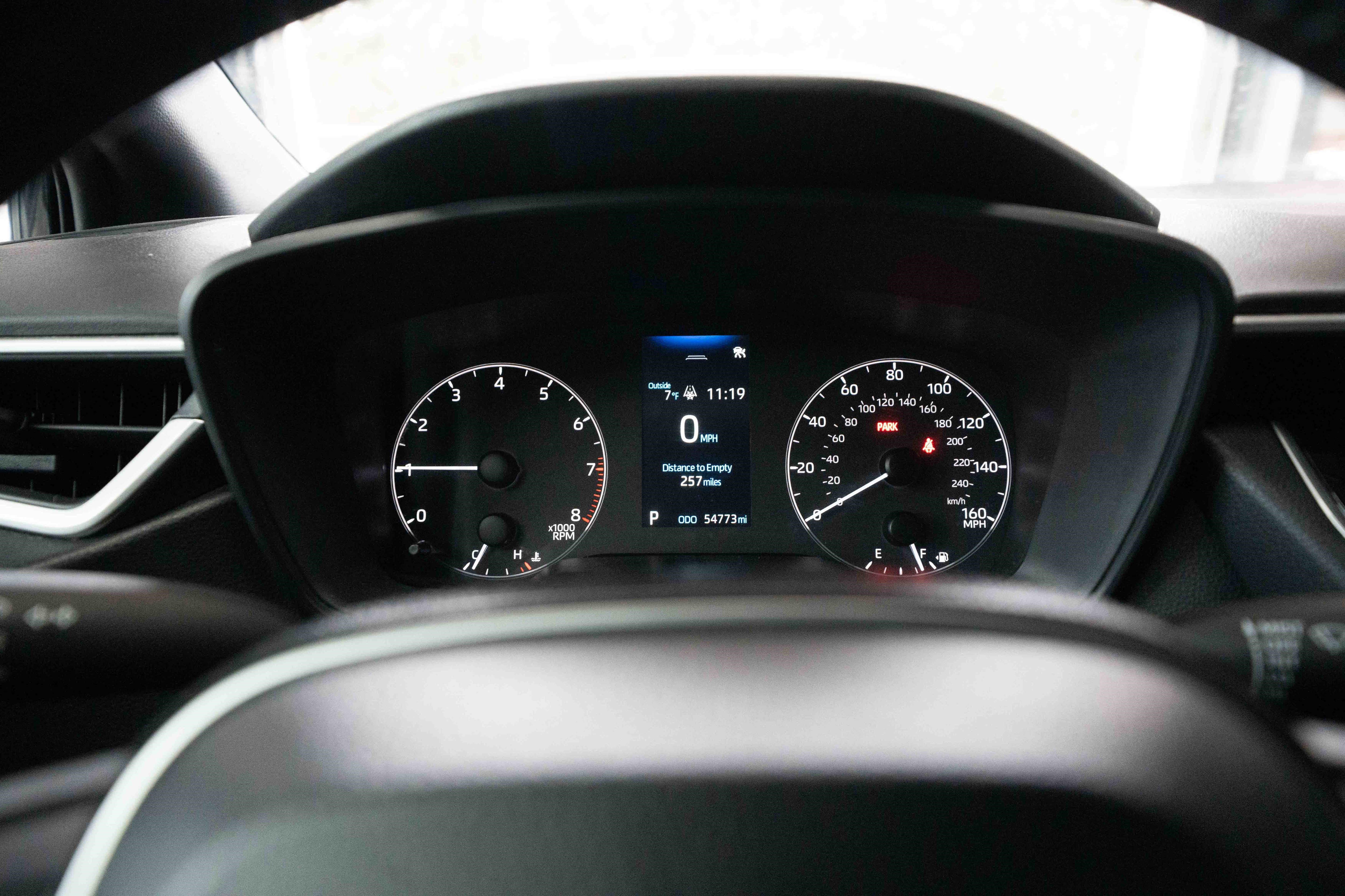 Used 2024 Toyota Corolla SE image 16