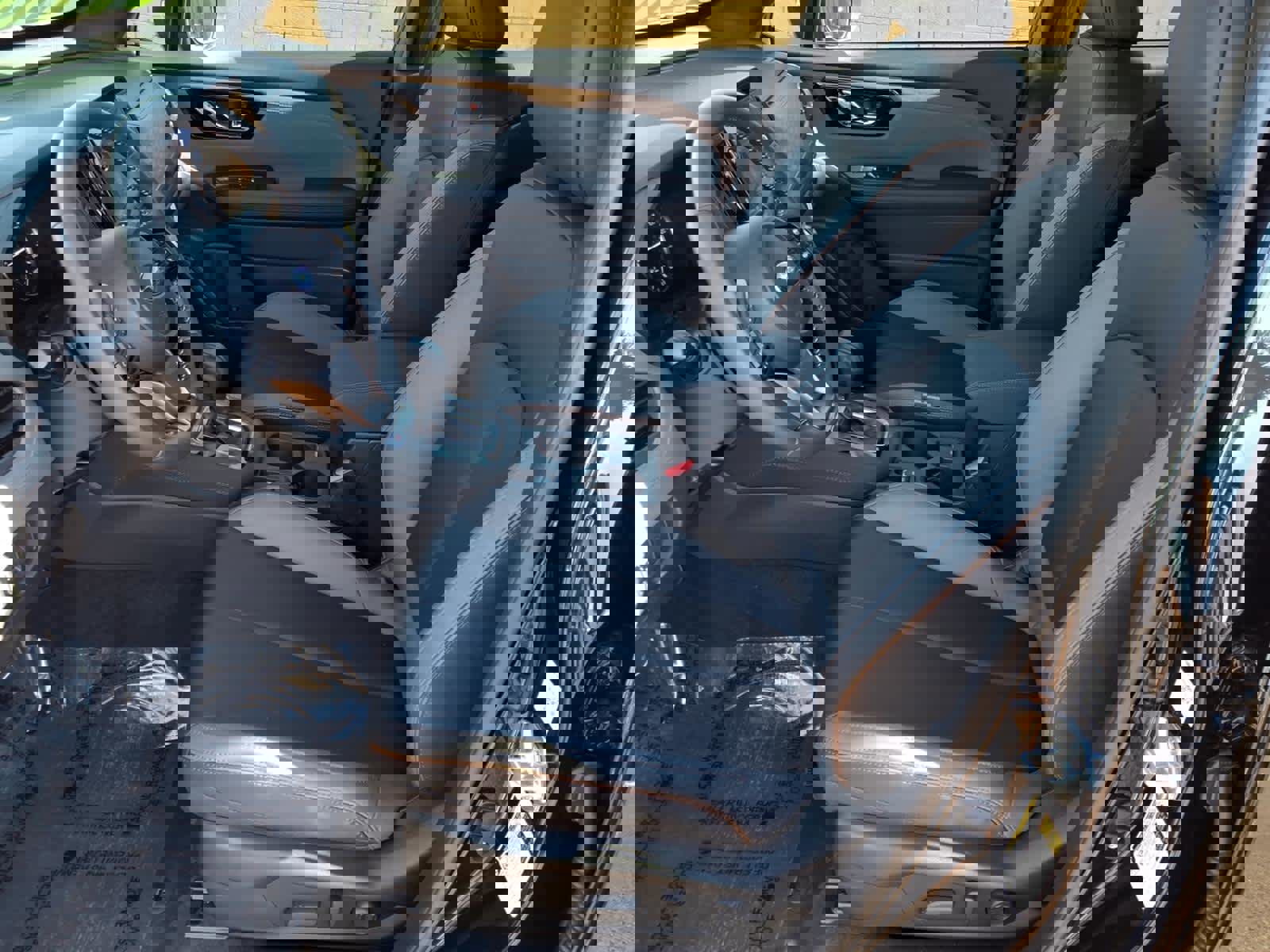 Certified 2025 Subaru Forester Sport w/ Popular Package #1 image 27