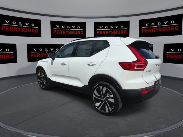 New 2025 Volvo XC40 B5 Plus w/ Protection Package Premier image 6