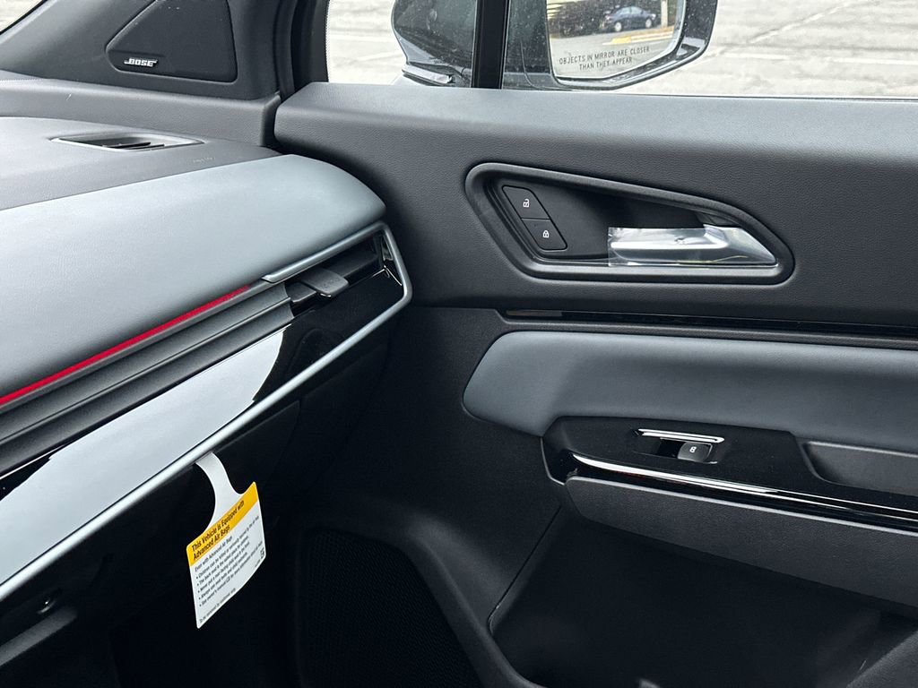 New 2026 Honda Prologue Touring image 32