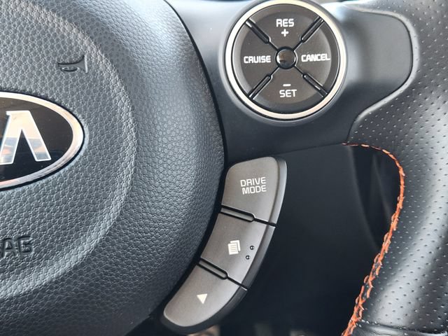 Used 2018 Kia Soul ! w/ Tech Package FWD image 30