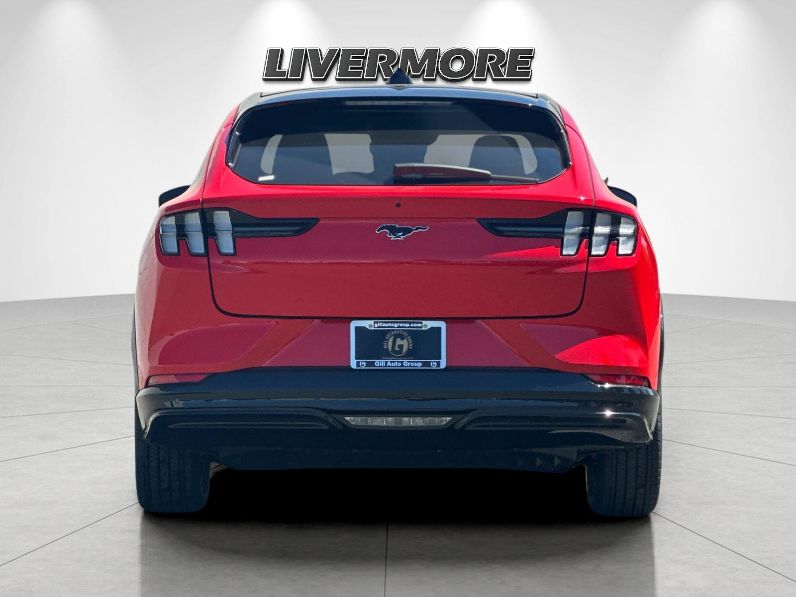 New 2026 Ford Mustang Mach-E Premium AWD/4WD image 4