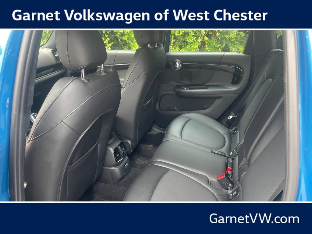 Used 2022 MINI Cooper Countryman S AWD/4WD image 10