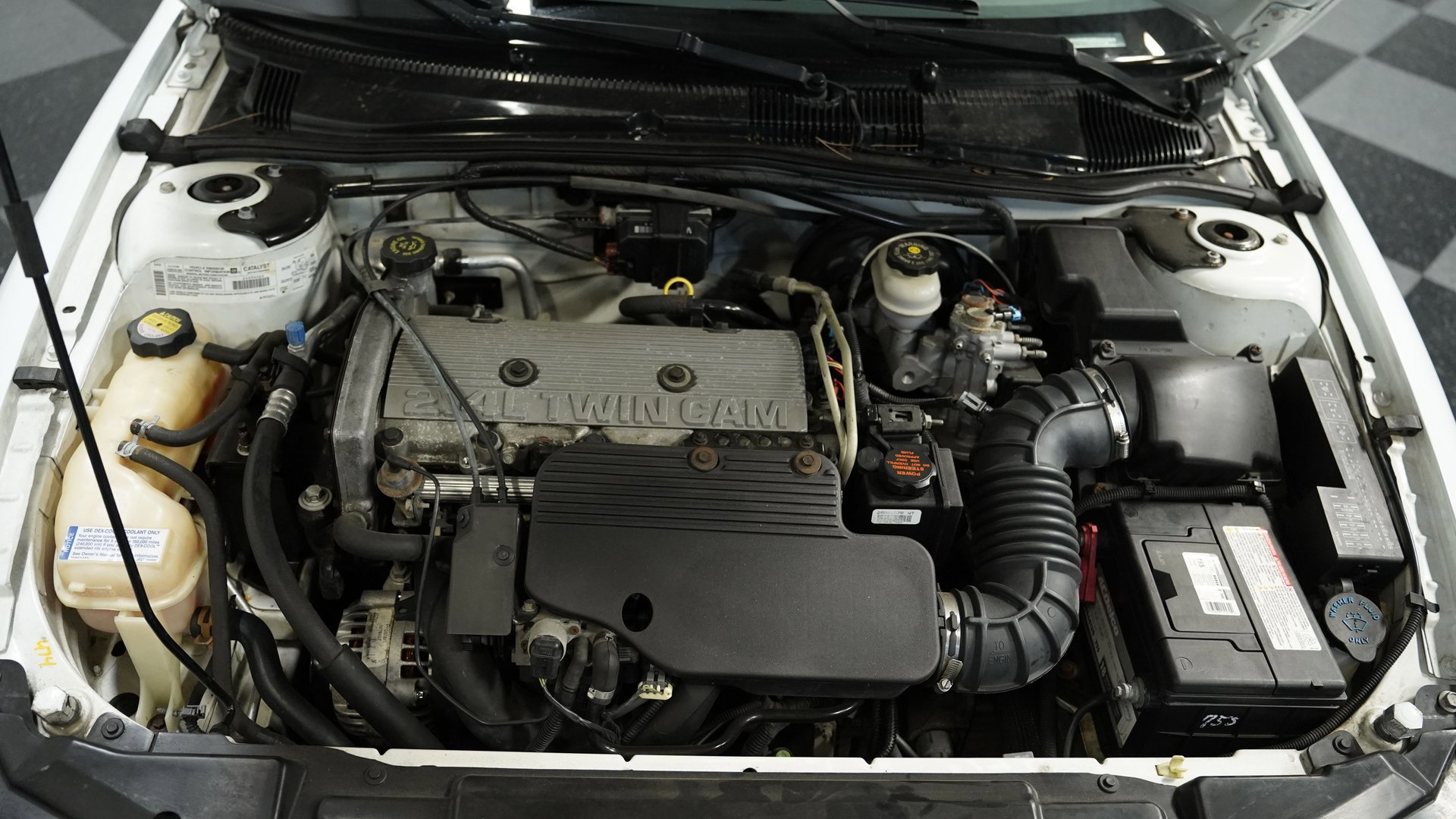 Used 1999 Chevrolet Cavalier Z24 image 3