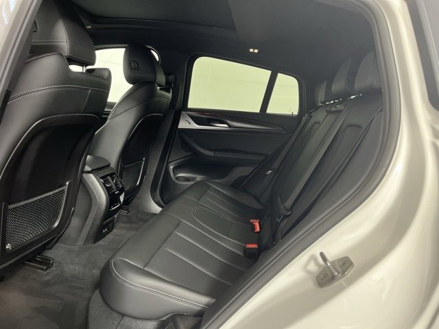 Used 2023 BMW X4 xDrive30i w/ M Sport Package image 19