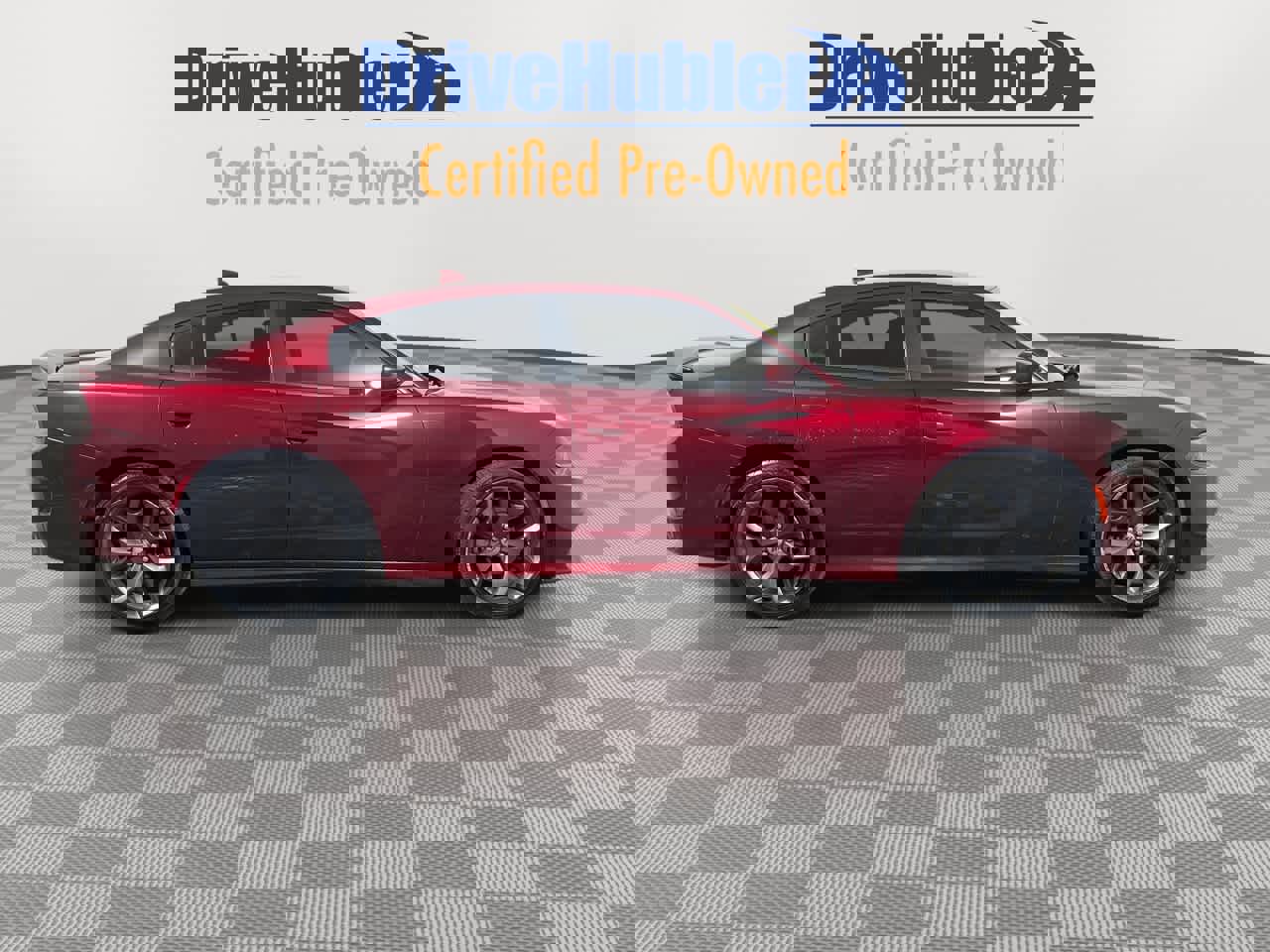 Used 2019 Dodge Charger GT image 9