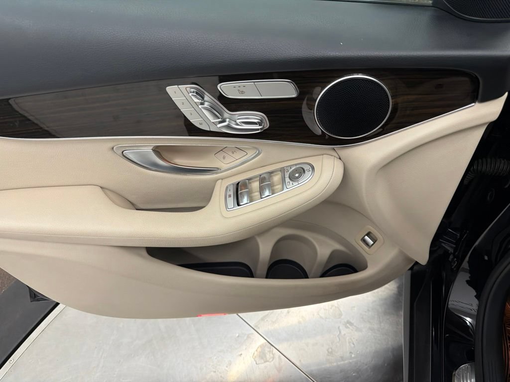 Used 2016 Mercedes-Benz GLC 300 image 15