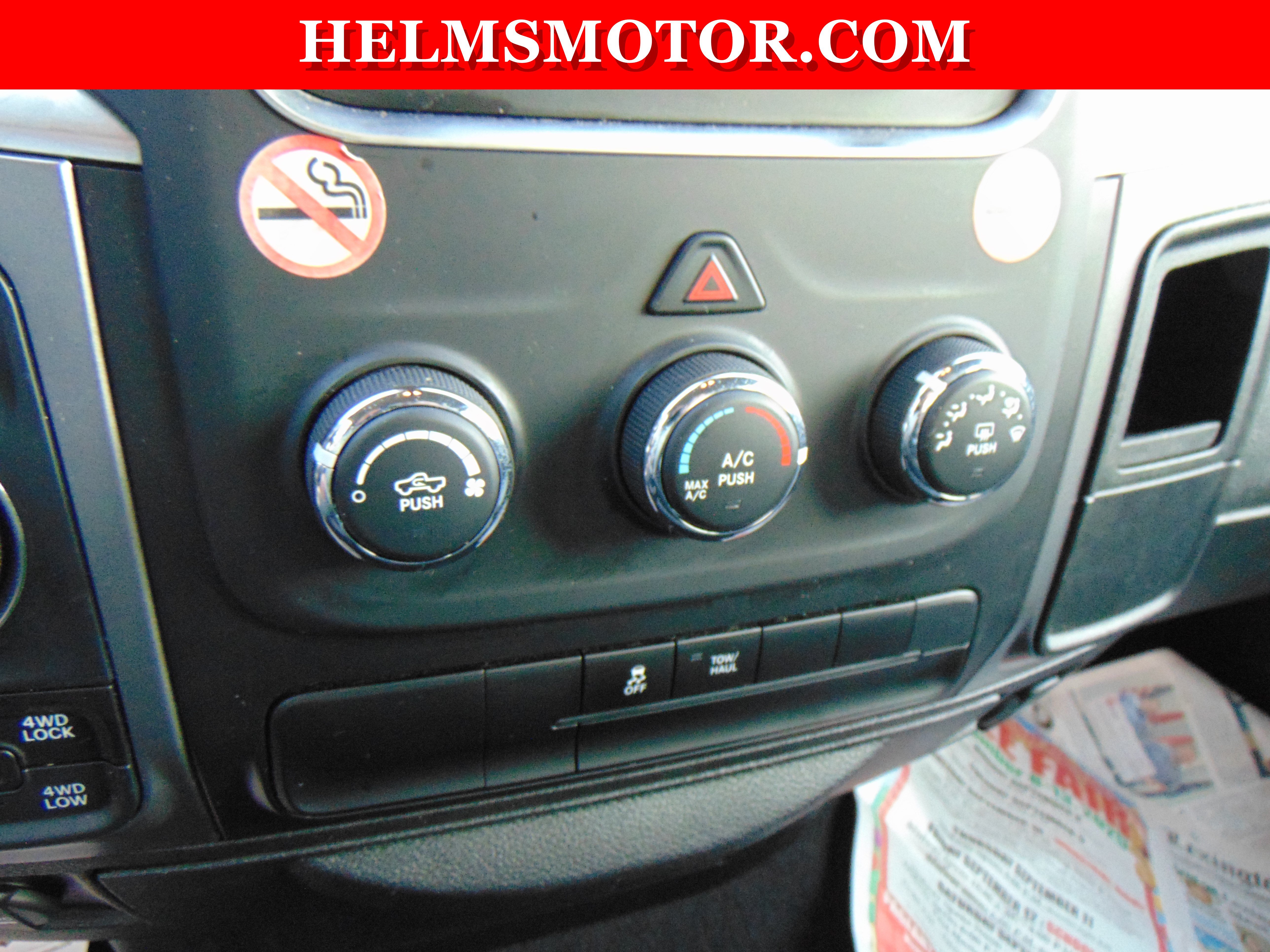 Certified 2024 RAM 1500 Classic SLT RWD image 25