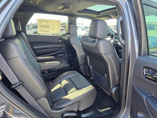 New 2026 Dodge Durango GT AWD/4WD image 14