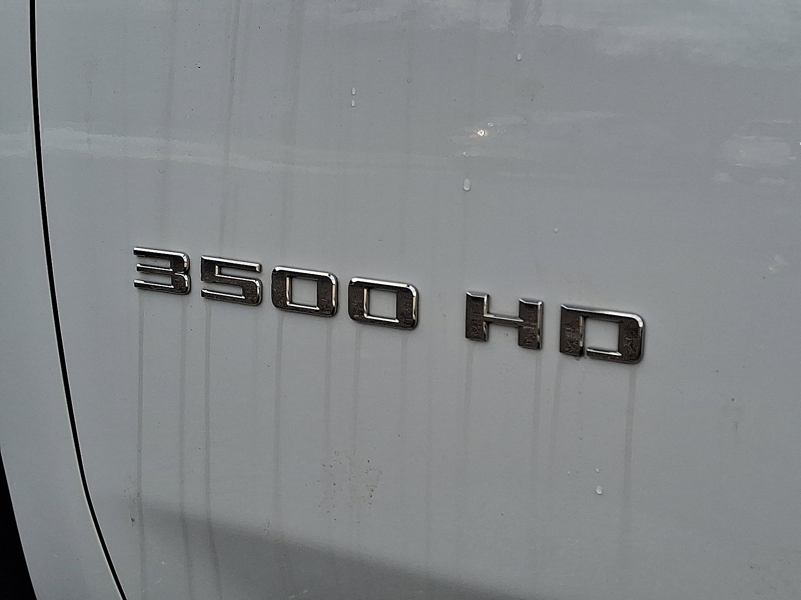 Used 2024 Chevrolet Silverado 3500 W/T image 28