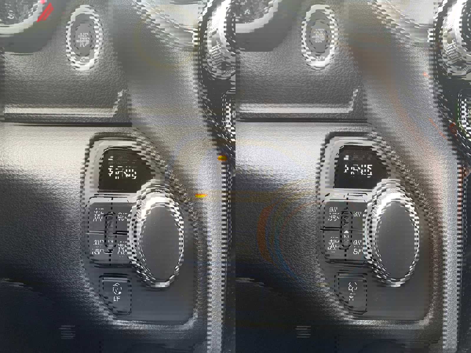 New 2025 RAM 1500 Big Horn image 14