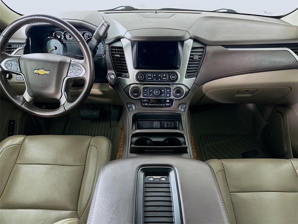 Used 2020 Chevrolet Tahoe Premier image 18