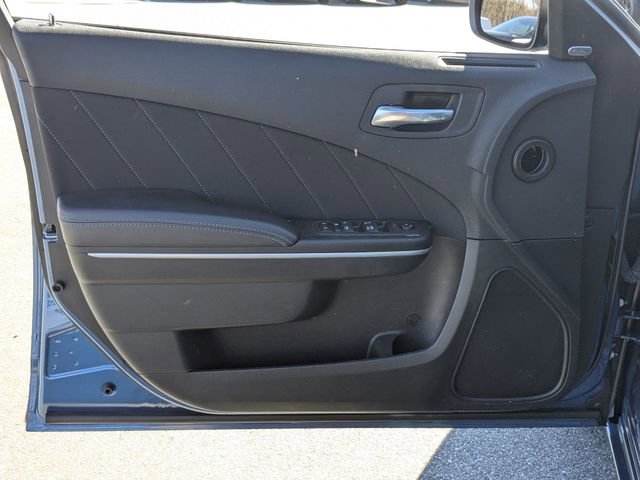 Used 2022 Dodge Charger SXT image 9