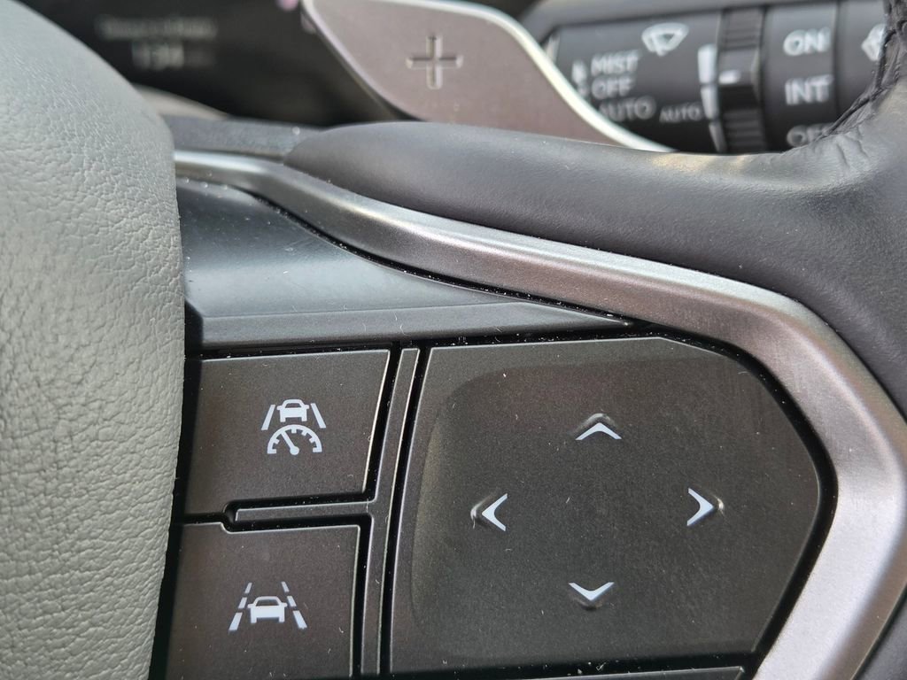 Certified 2024 Lexus NX 350 AWD w/ Vision Package image 25