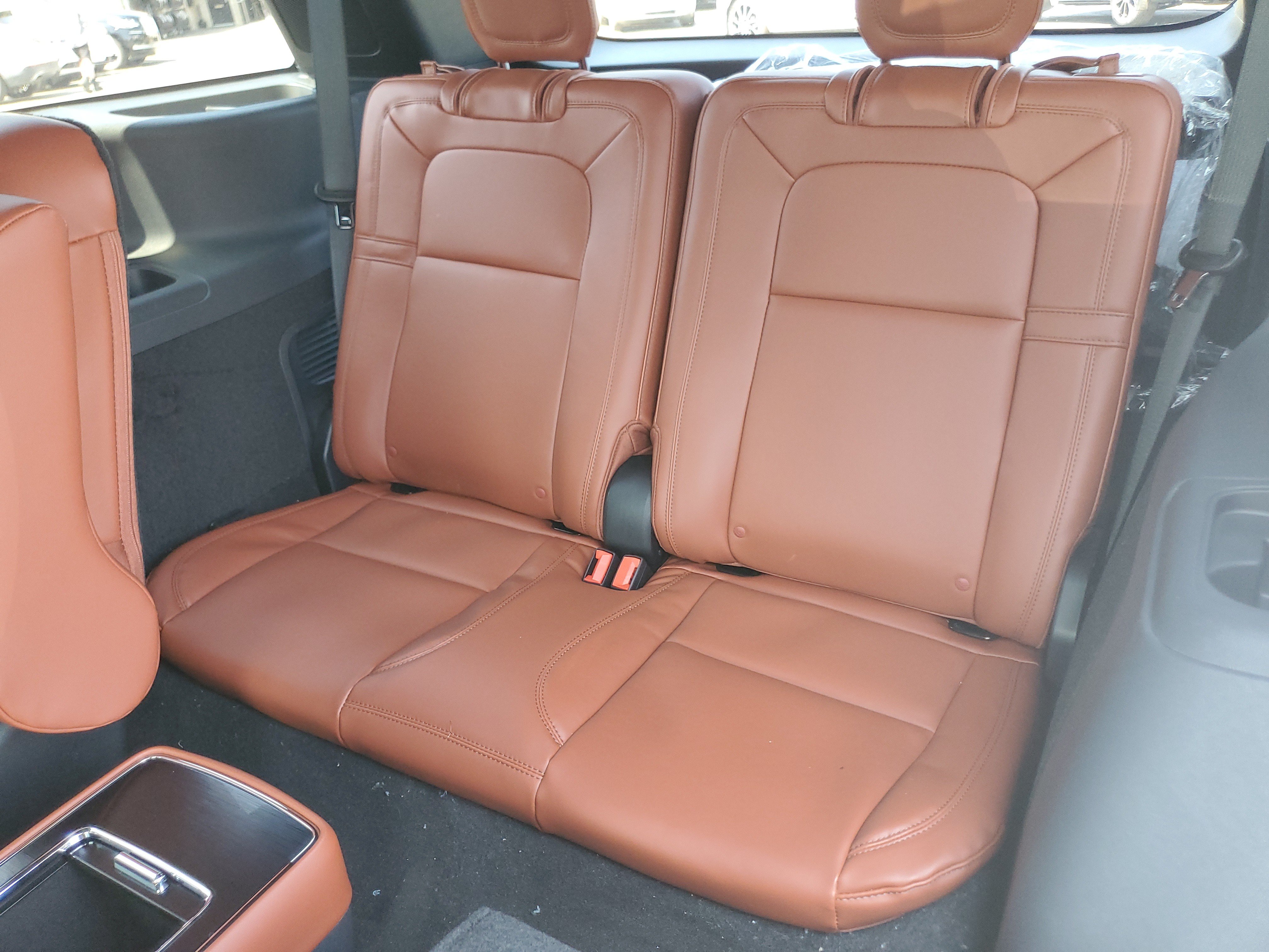 New 2026 Lincoln Aviator Reserve AWD/4WD image 27