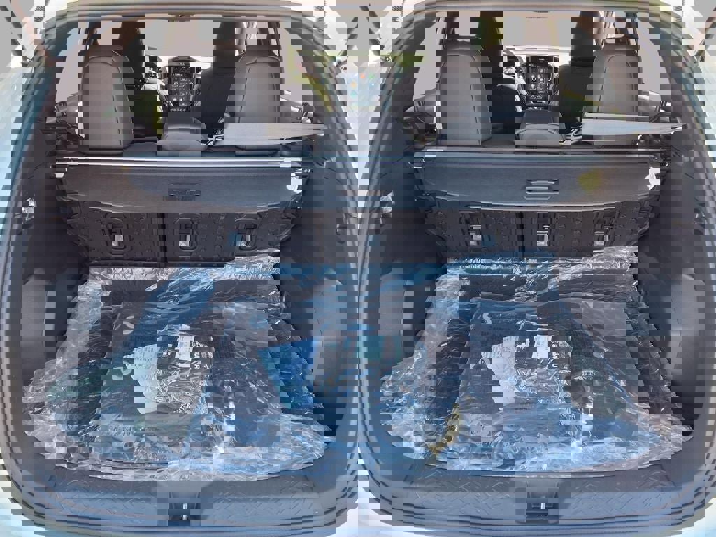 New 2026 Subaru Crosstrek 2.5i Wilderness image 16