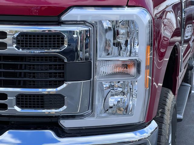 New 2026 Ford F350 XLT w/ 360-Degree Camera Package AWD/4WD image 33