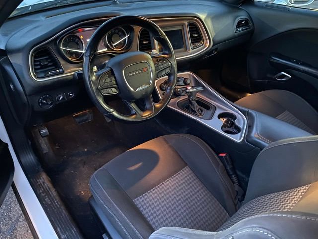 Used 2020 Dodge Challenger R/T image 19